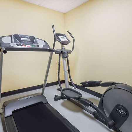 Days Inn By Wyndham New Orleans Pontchartrain Екстериор снимка