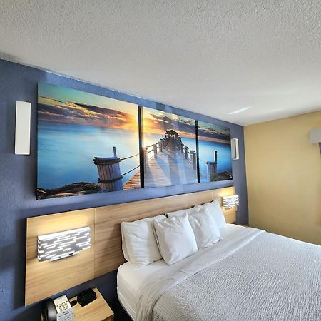 Days Inn By Wyndham New Orleans Pontchartrain Екстериор снимка