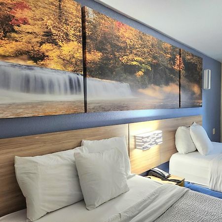 Days Inn By Wyndham New Orleans Pontchartrain Екстериор снимка