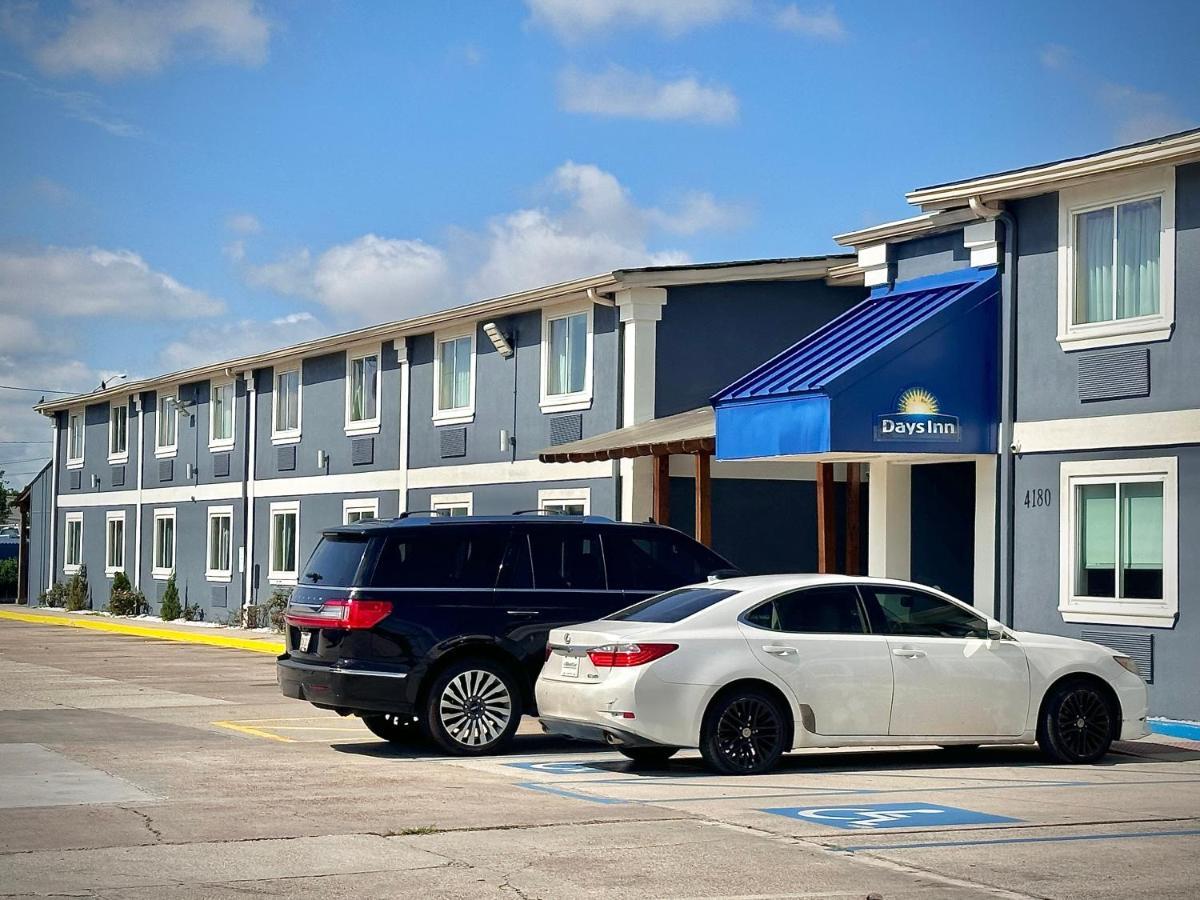 Days Inn By Wyndham New Orleans Pontchartrain Екстериор снимка