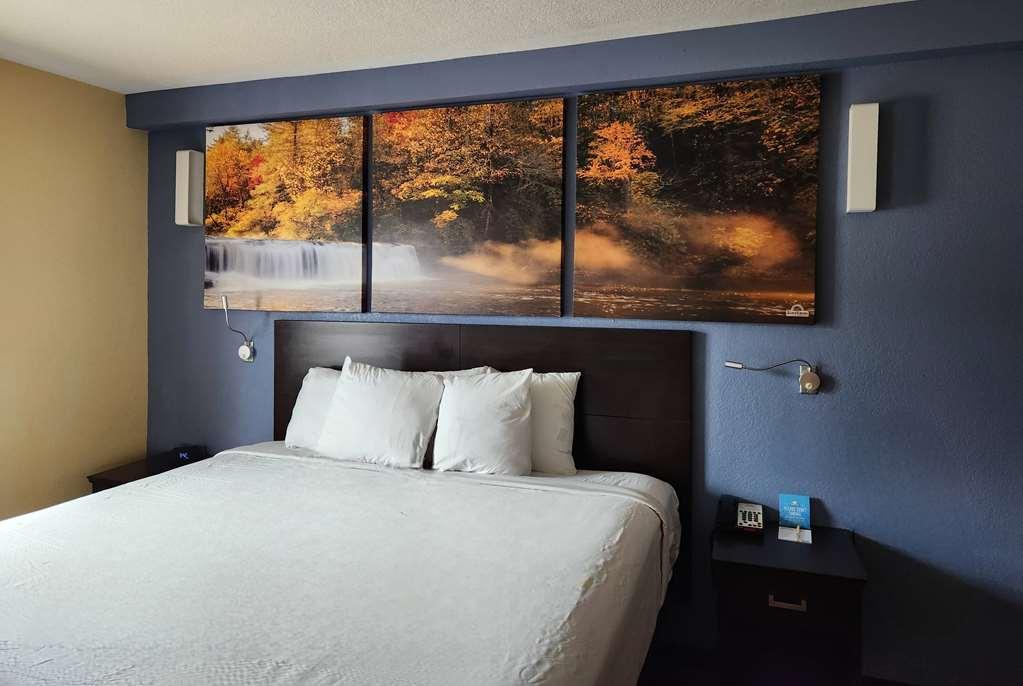 Days Inn By Wyndham New Orleans Pontchartrain Стая снимка
