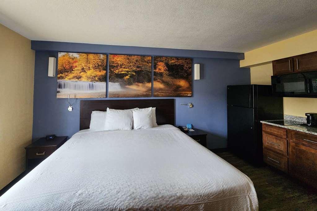 Days Inn By Wyndham New Orleans Pontchartrain Стая снимка
