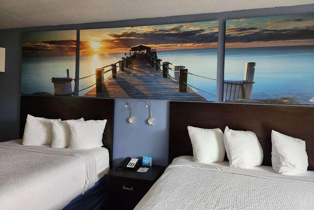 Days Inn By Wyndham New Orleans Pontchartrain Стая снимка