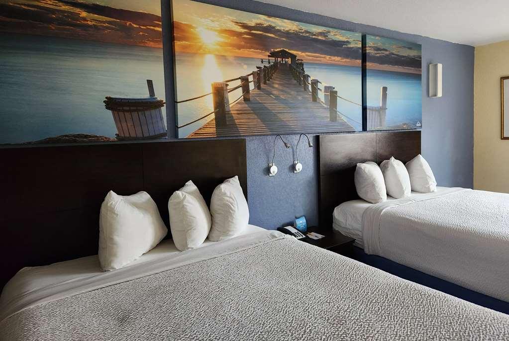 Days Inn By Wyndham New Orleans Pontchartrain Стая снимка