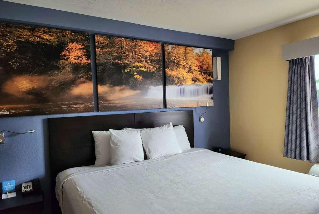 Days Inn By Wyndham New Orleans Pontchartrain Стая снимка