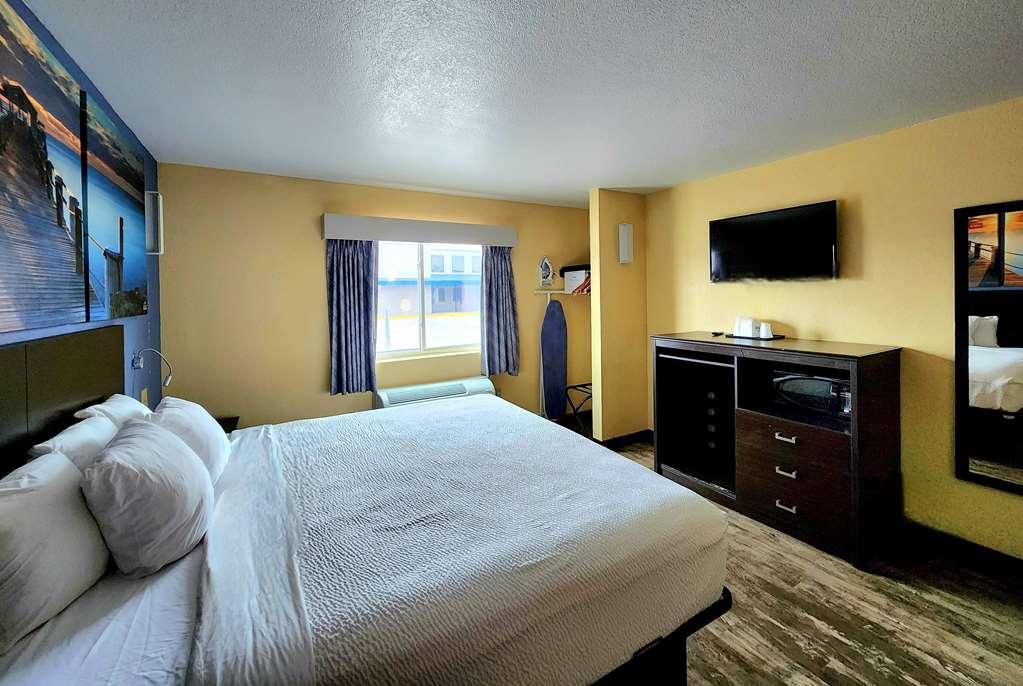 Days Inn By Wyndham New Orleans Pontchartrain Стая снимка