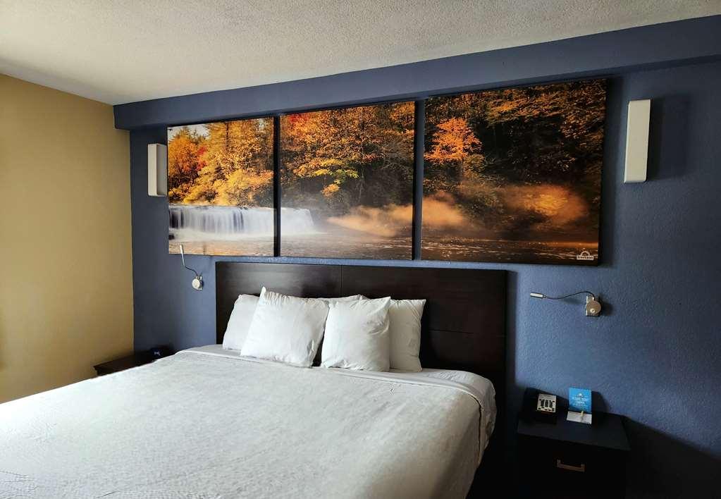 Days Inn By Wyndham New Orleans Pontchartrain Стая снимка