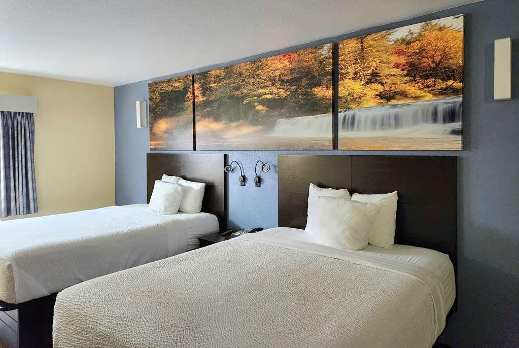 Days Inn By Wyndham New Orleans Pontchartrain Стая снимка