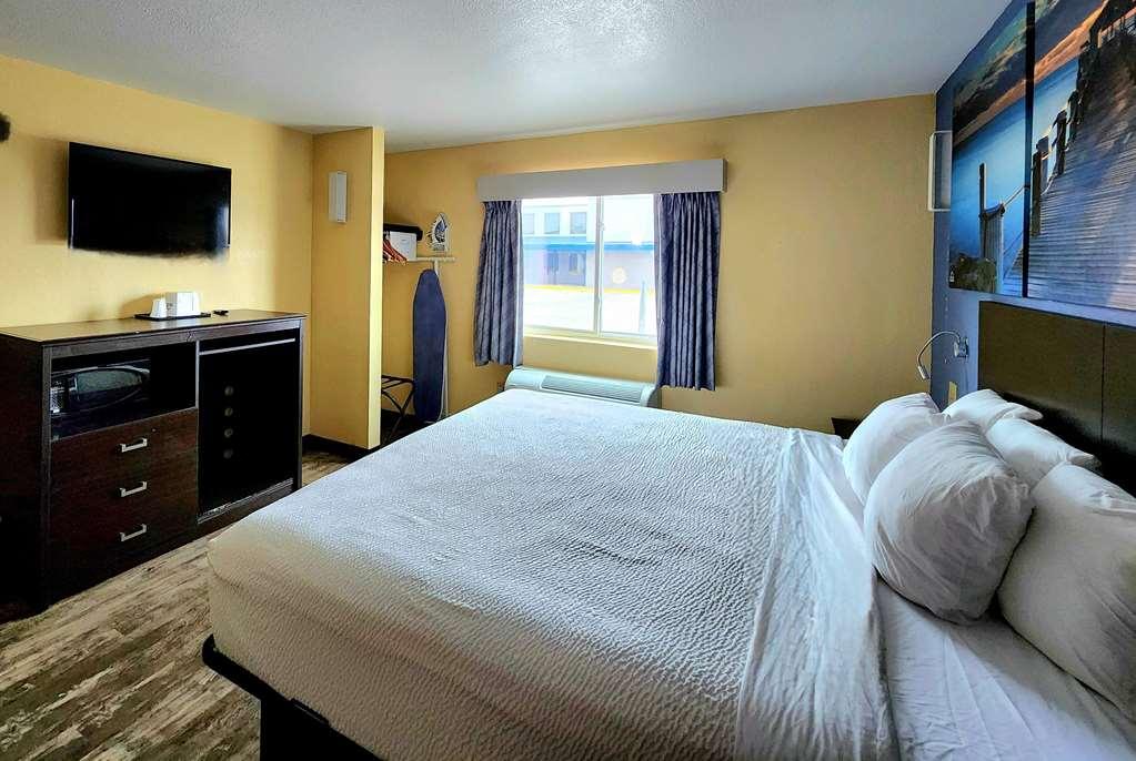 Days Inn By Wyndham New Orleans Pontchartrain Стая снимка