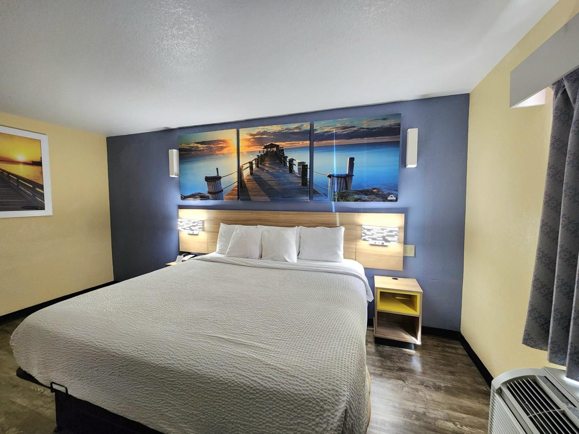 Days Inn By Wyndham New Orleans Pontchartrain Екстериор снимка
