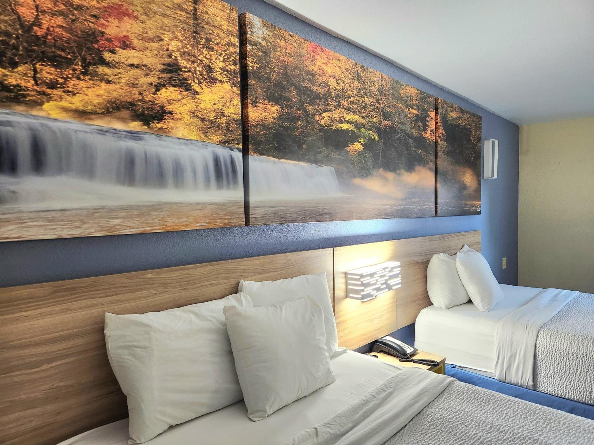 Days Inn By Wyndham New Orleans Pontchartrain Екстериор снимка