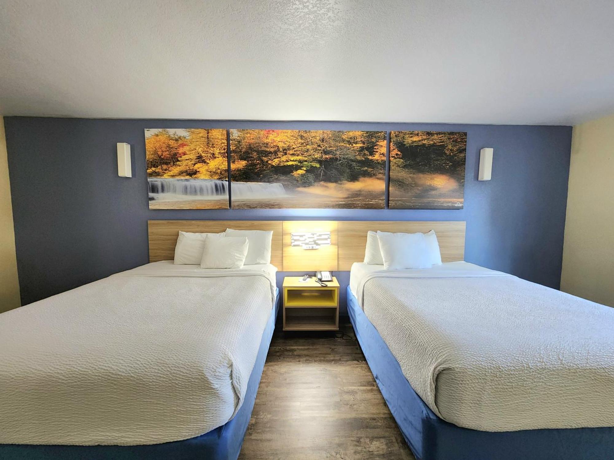 Days Inn By Wyndham New Orleans Pontchartrain Екстериор снимка