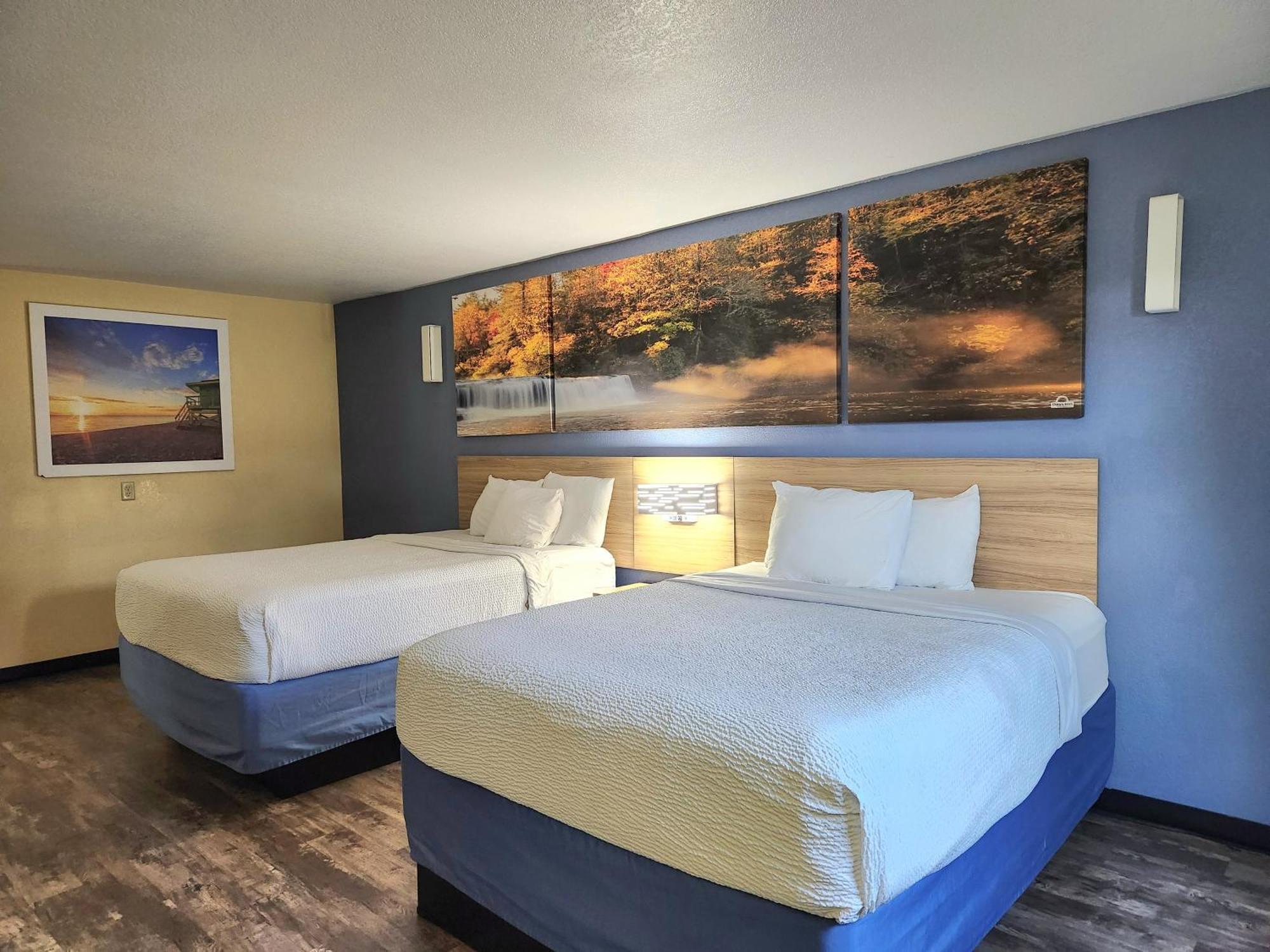 Days Inn By Wyndham New Orleans Pontchartrain Екстериор снимка