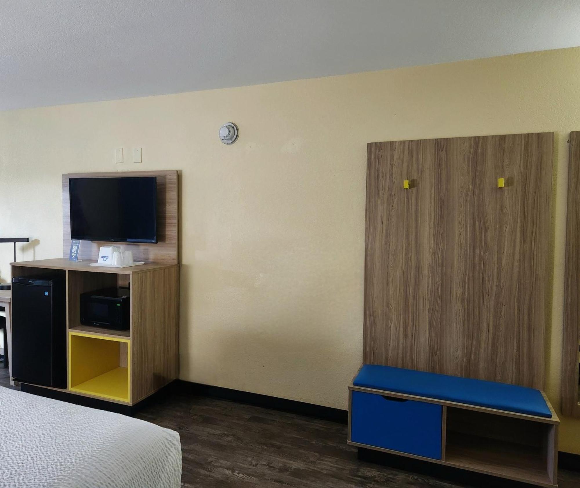 Days Inn By Wyndham New Orleans Pontchartrain Екстериор снимка
