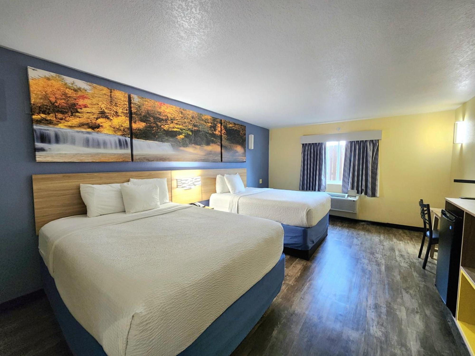 Days Inn By Wyndham New Orleans Pontchartrain Екстериор снимка