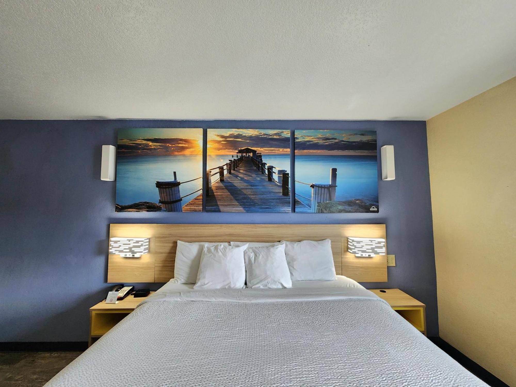 Days Inn By Wyndham New Orleans Pontchartrain Екстериор снимка