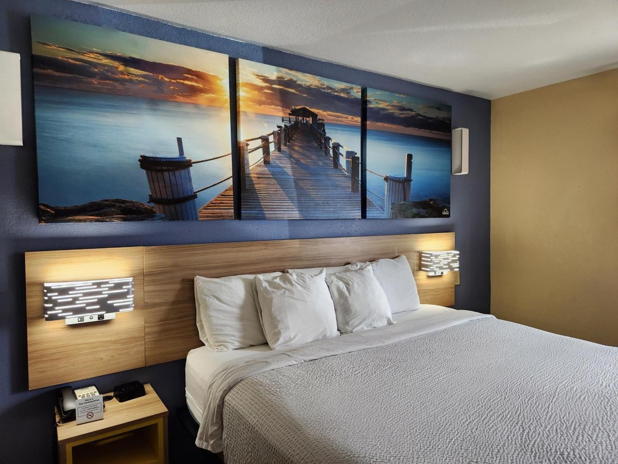 Days Inn By Wyndham New Orleans Pontchartrain Екстериор снимка
