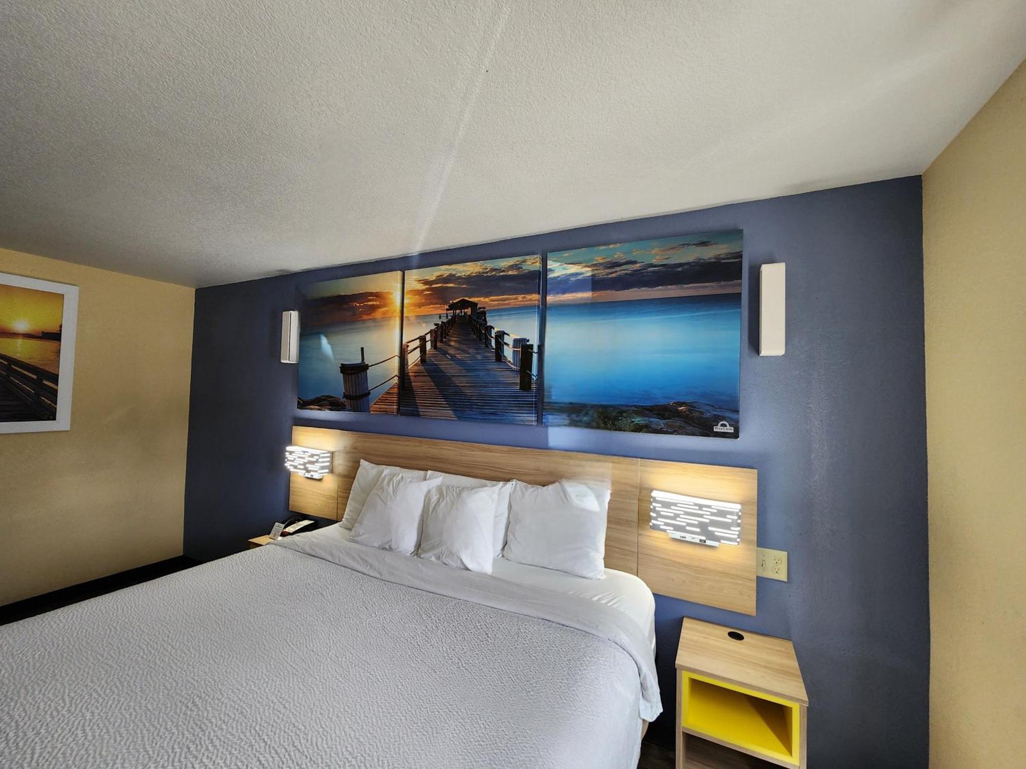 Days Inn By Wyndham New Orleans Pontchartrain Екстериор снимка