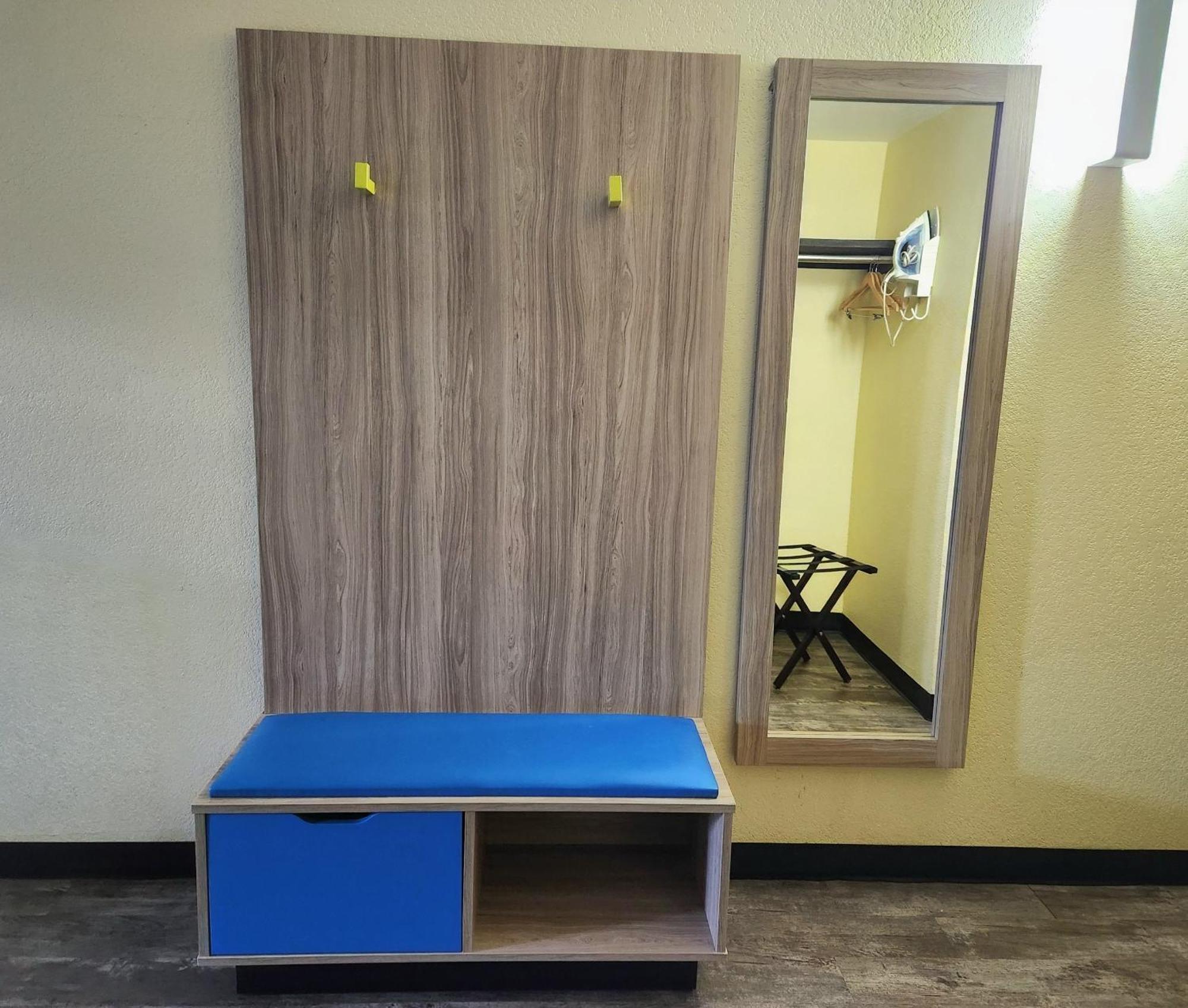 Days Inn By Wyndham New Orleans Pontchartrain Екстериор снимка
