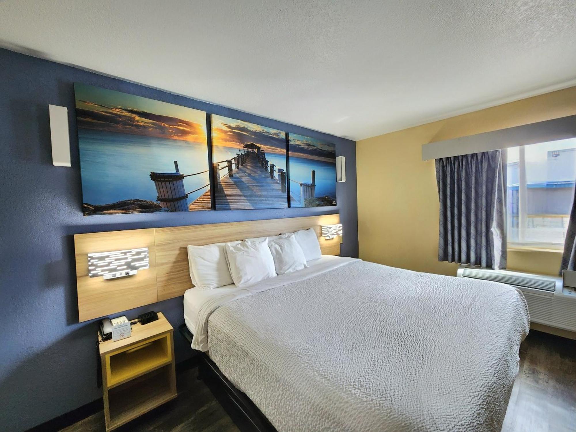 Days Inn By Wyndham New Orleans Pontchartrain Екстериор снимка