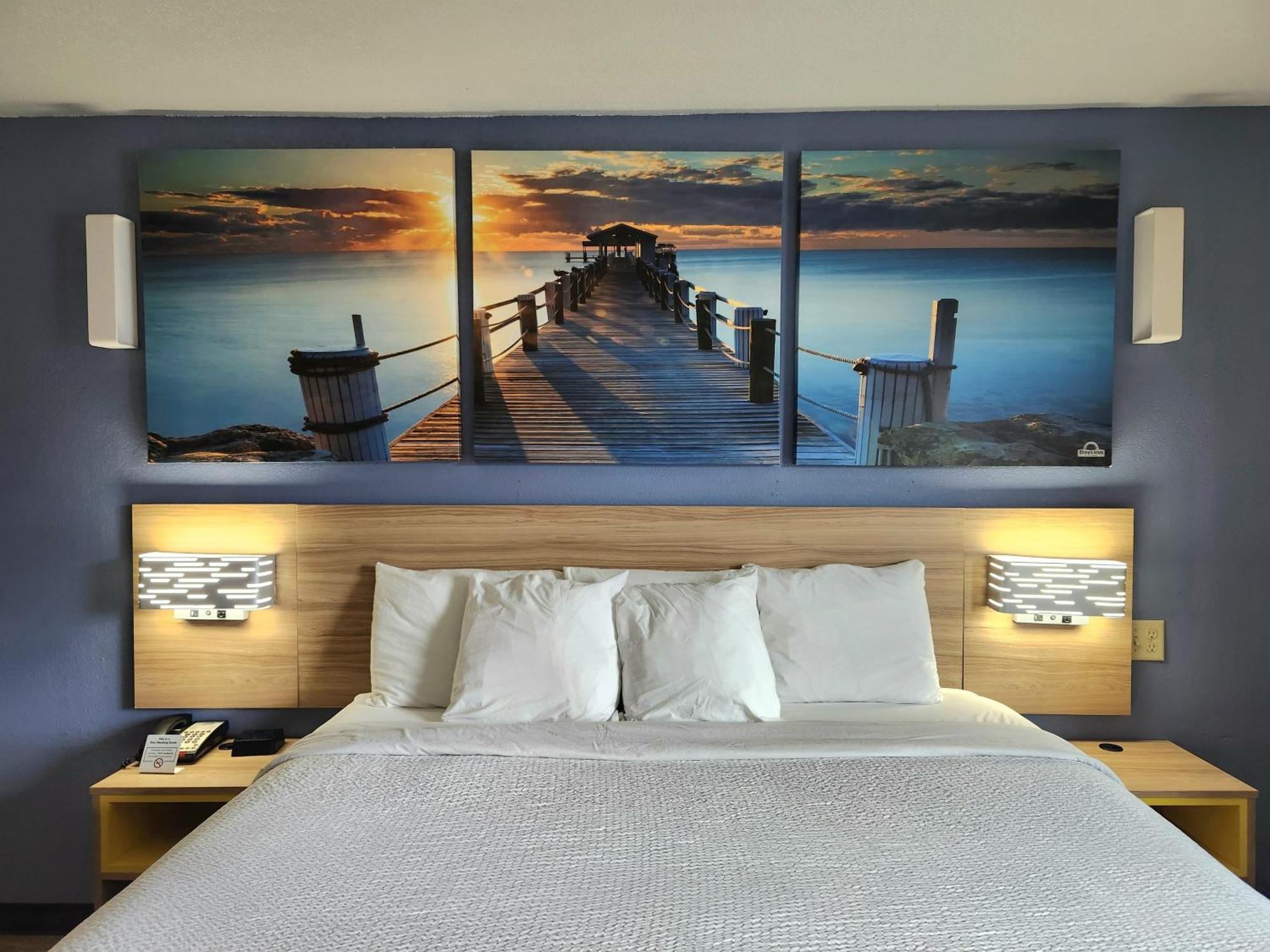 Days Inn By Wyndham New Orleans Pontchartrain Екстериор снимка