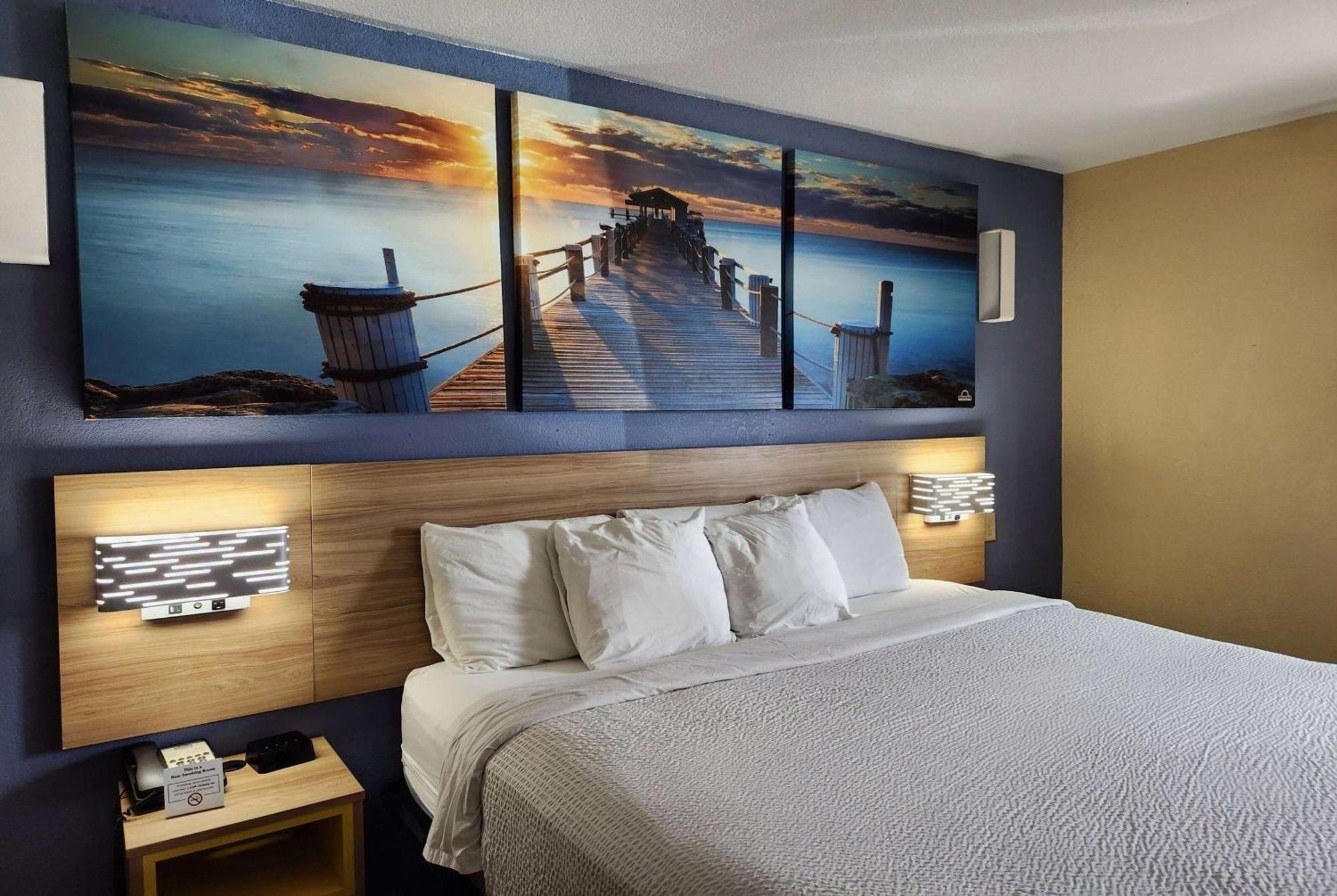 Days Inn By Wyndham New Orleans Pontchartrain Екстериор снимка