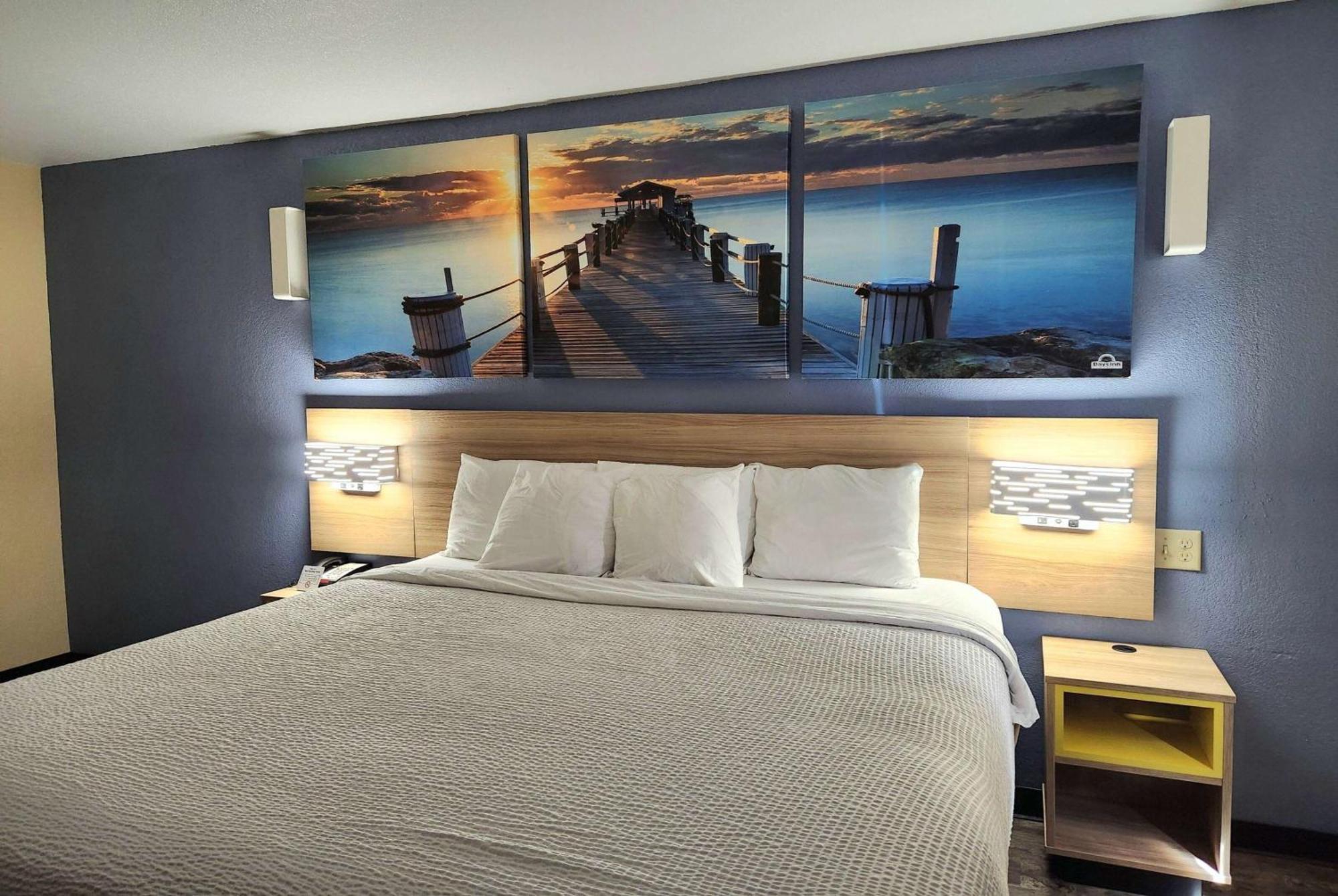 Days Inn By Wyndham New Orleans Pontchartrain Екстериор снимка