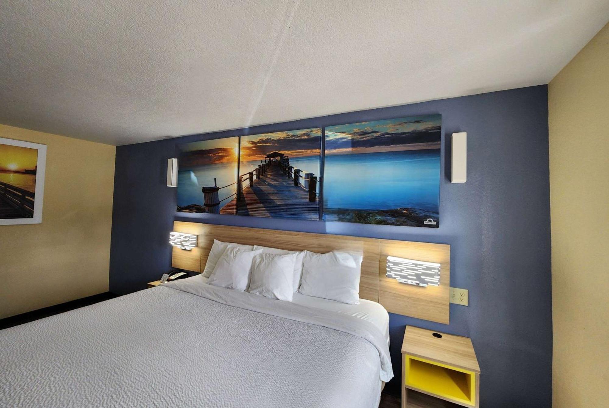 Days Inn By Wyndham New Orleans Pontchartrain Екстериор снимка