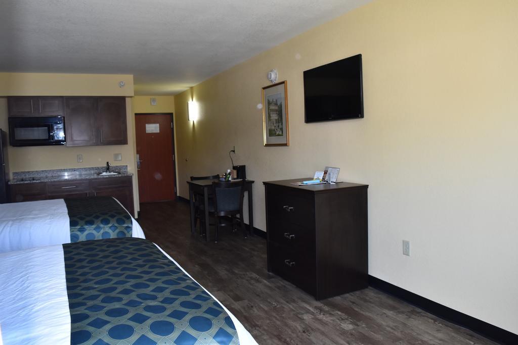 Days Inn By Wyndham New Orleans Pontchartrain Екстериор снимка