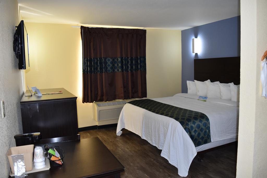 Days Inn By Wyndham New Orleans Pontchartrain Екстериор снимка