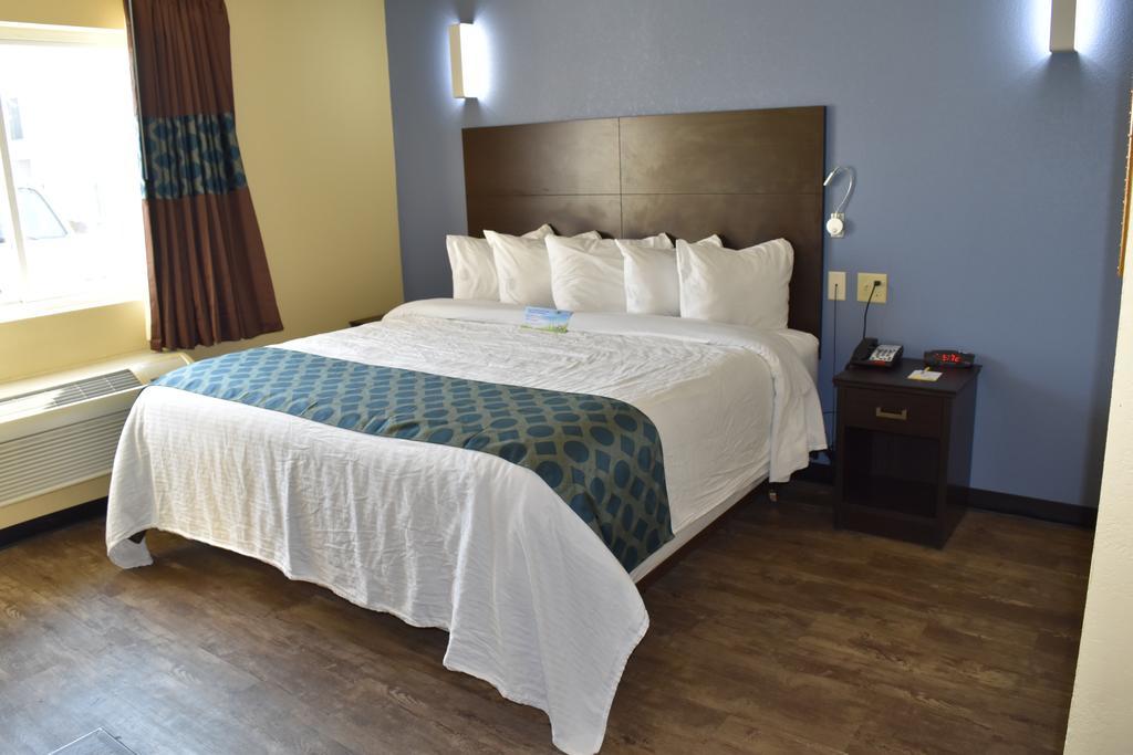 Days Inn By Wyndham New Orleans Pontchartrain Екстериор снимка