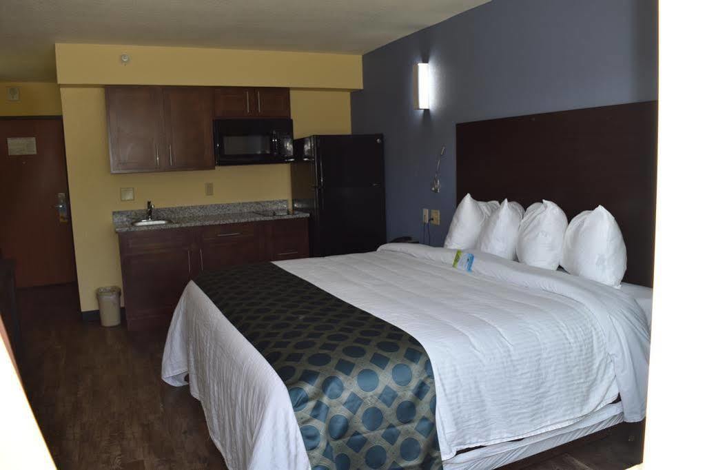 Days Inn By Wyndham New Orleans Pontchartrain Екстериор снимка