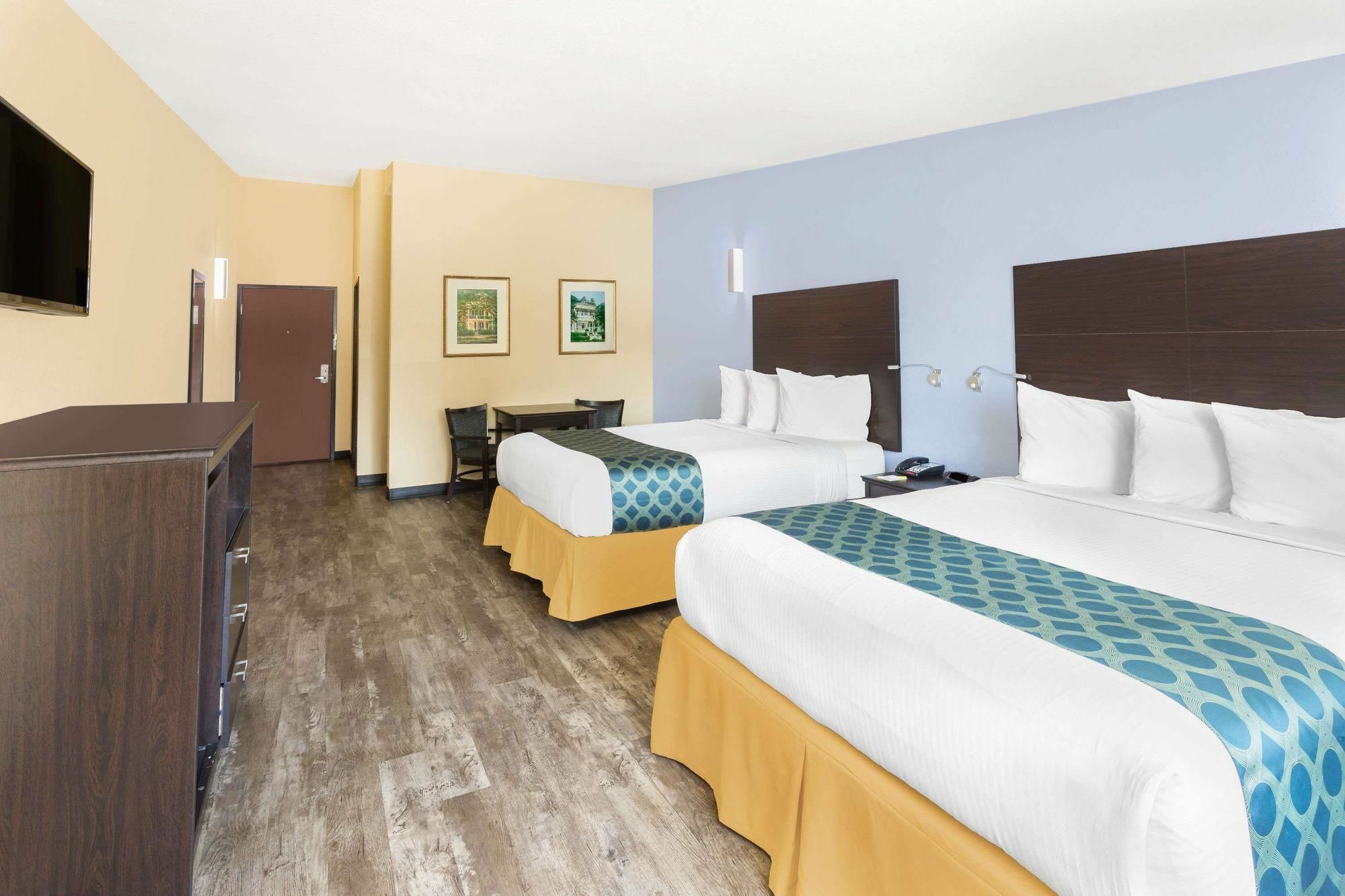 Days Inn By Wyndham New Orleans Pontchartrain Екстериор снимка