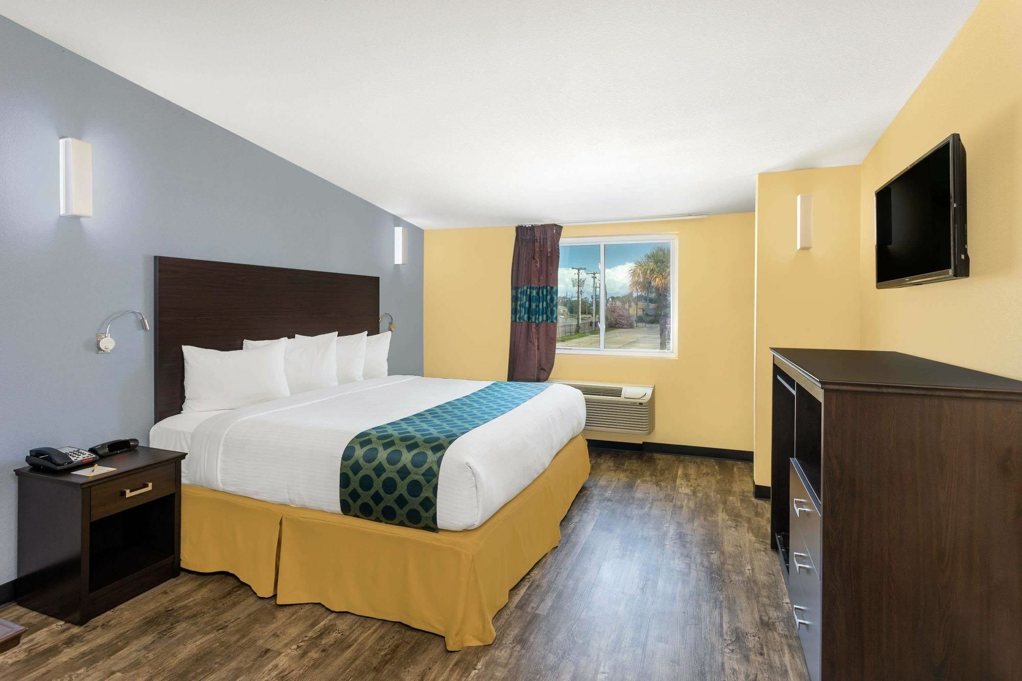 Days Inn By Wyndham New Orleans Pontchartrain Екстериор снимка