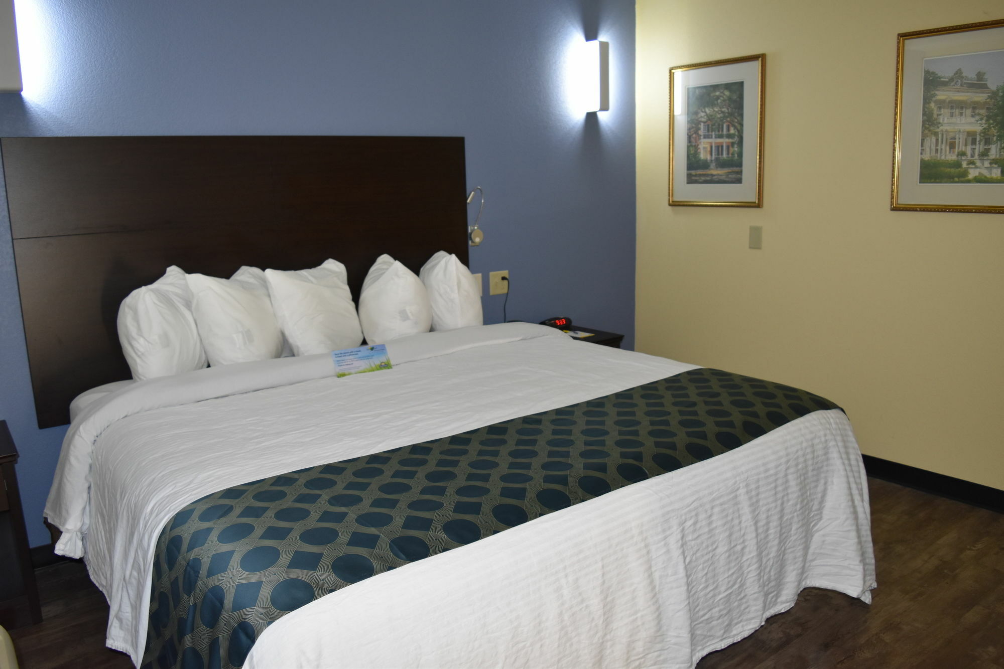 Days Inn By Wyndham New Orleans Pontchartrain Екстериор снимка