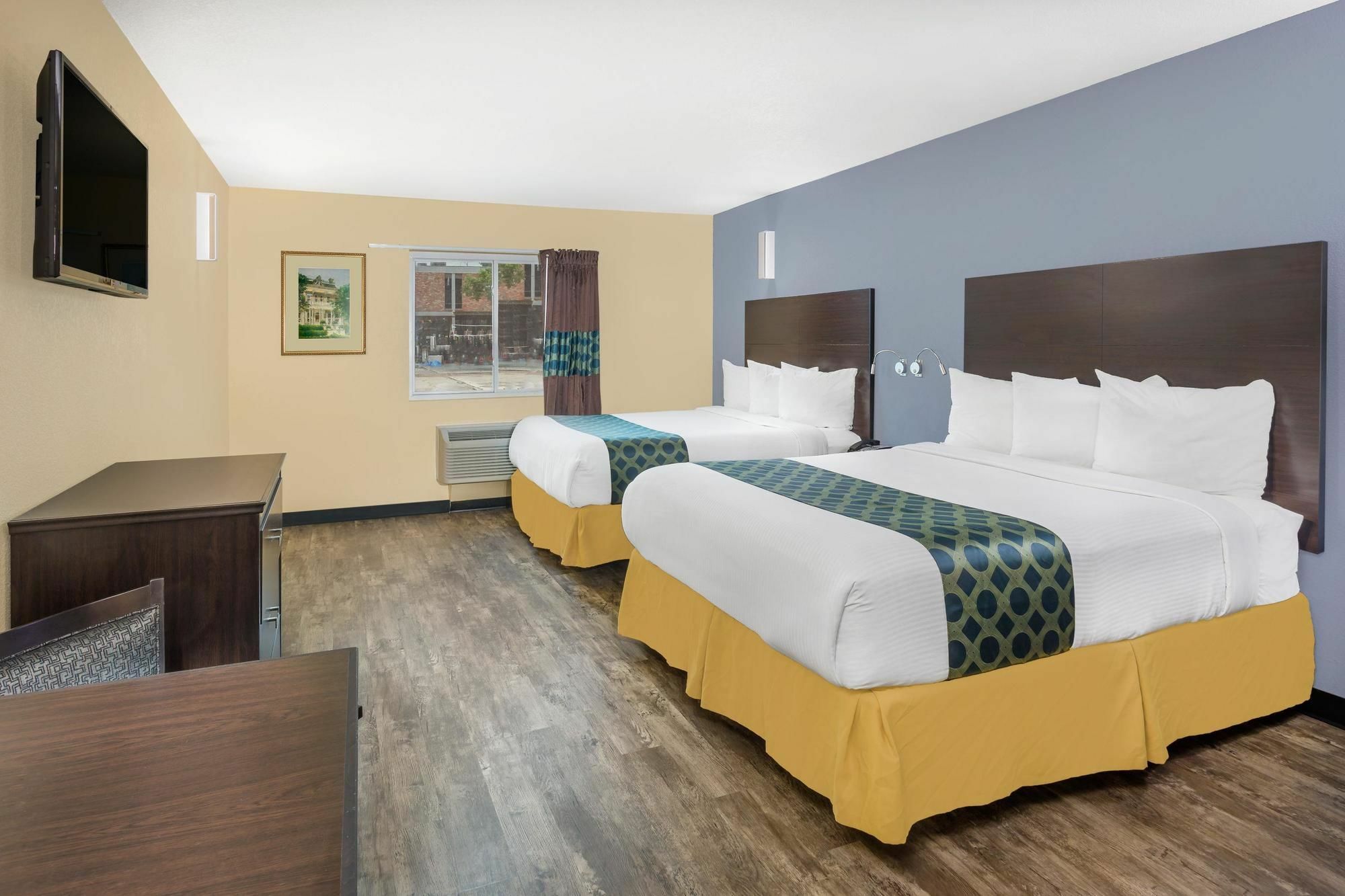 Days Inn By Wyndham New Orleans Pontchartrain Екстериор снимка